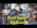Traffic Problem Part 3