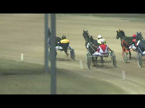 2021.12.18. 07. futam - 2021. ÉVI KINCSEM PARK KUPA XII. FUTAMA HENDIKEP