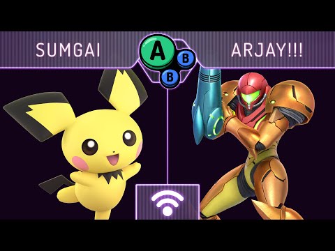 ABB Ultimate Online Weekly # 83 | Sumgai vs ARJAY!!! | Losers Final