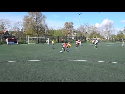 Na VSC valt PVCV weer aan.