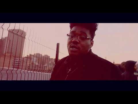 Rissy God - Black Child Part1 (Official video)