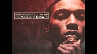 Rocky Diamonds - "Myself" (The Marckus Shaw EP)