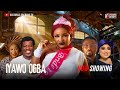 IYAWO OGBA Latest Yoruba Movie 2025 Victoria Adeboye Apa Niyi Johnson Bimbo Afolayan Fausat