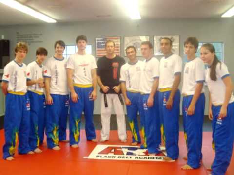 Slideshow 2008 Top Martial Arts