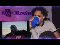 Mizo REACTS Dave Blunts Bigger Music Video