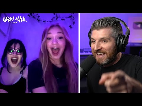 Can’t Forget This | Harry Mack Freestyle (Omegle Bars 66)