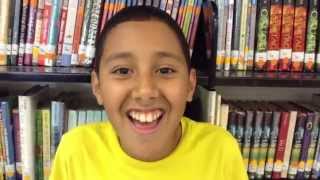 Cholee Lake Kids Are Friends