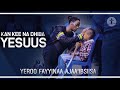 Kan Kee Na Dhiba Yesuus Yeroo Fayyinaa Ajaa Ibsiisa ARARA TV WORLD WIDE