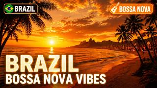 Download lagu 🇧🇷 Brazil Bossa Nova Vibes — Best Brazilian Music Mix | musicsiksik mp3