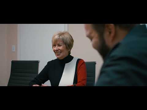 We Will Fight for You.