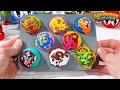 Best Toy Learning Videos For Toddlers Cupcakes For Genevieve S Playhouse Friends
