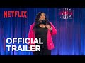 Ms. Pat: Y'All Wanna Hear Something Crazy? | Official Trailer | Netflix
