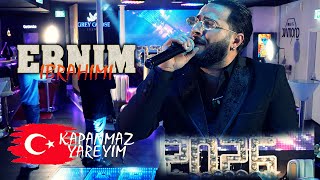 Ernim Ibrahimi - Kapanmaz Yarayim