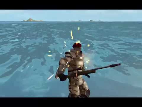 Kill Shot Bravo Region 11 Primary Mission 49 - Kill 3 Sentinel Marksmen