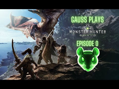 #ReturnToWorld EPISODE 0: Journey to the NEW WORLD!