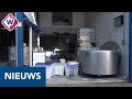 Inval bij kaasbedrijf in 's-Gravenzande, buren klagen over stank en overlast - OMROEP WEST