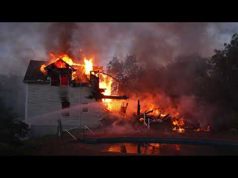 Domani - Ms. Jackson (Visualizer)