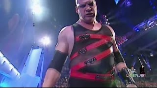 (WWE) Kane Custom Titantron 2015