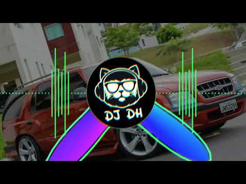 Mc B7 , Mc Bombom, Mc Gibi ( Dj Dh Remix )