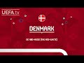 ERIKSEN, SKOV, HJULMAND | DENMARK: MEET THE TEAM | EURO 2020