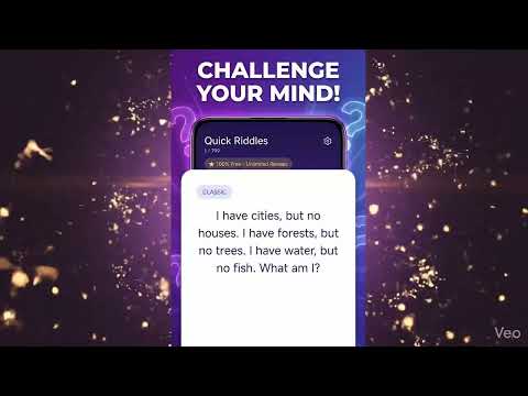 Quick Riddles