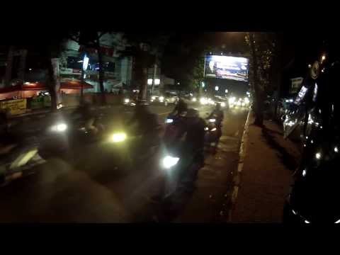 De Hobo's Charity and Sahur on the road 2013