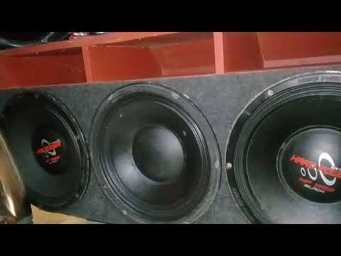 Especial ducato máster sound 💥