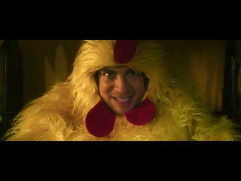 El Correcaminos La Película | Teaser Oficial