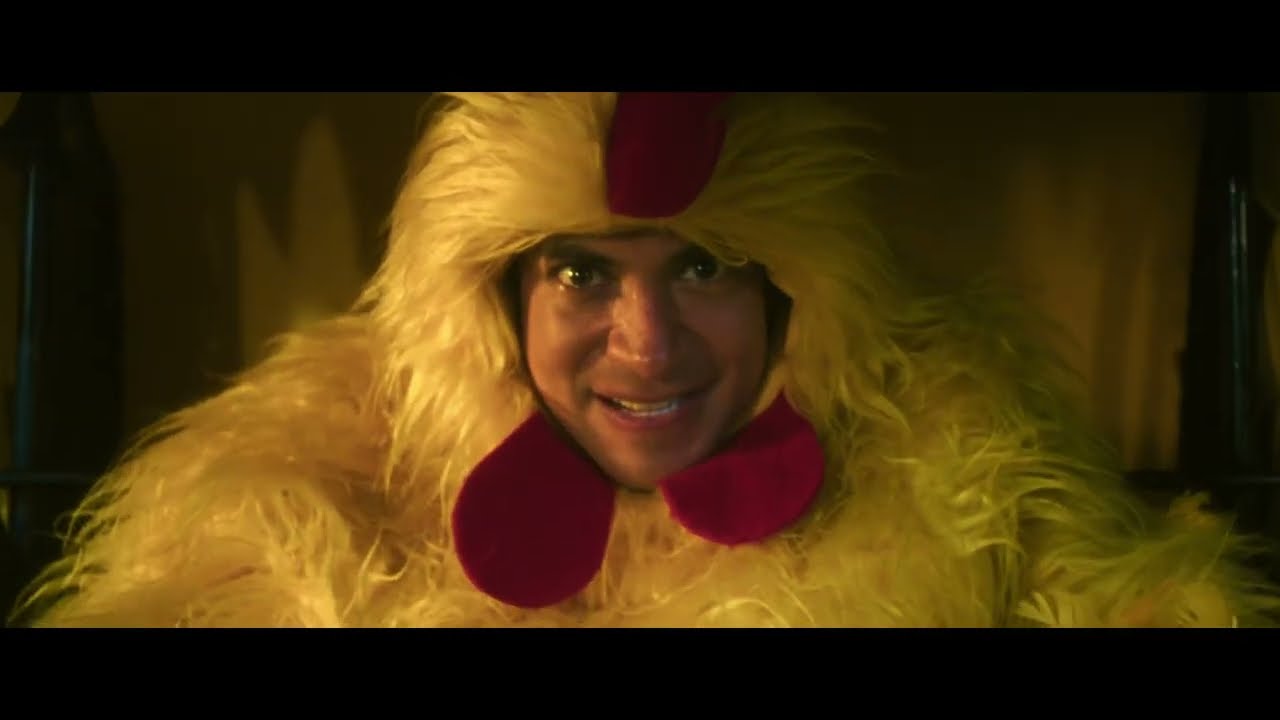 El Correcaminos La Película | Teaser Oficial