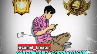 Download lagu Story Wa Cowok Gamers mp3