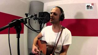 Milow - We must be crazy [live@ffn]