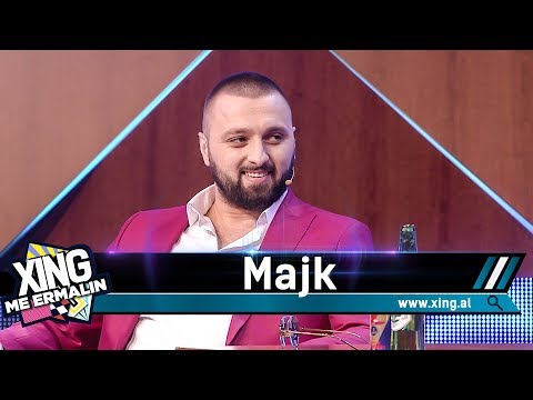 Xing me Ermalin 119 - Majk