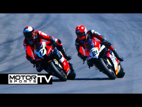 Australian Superbike Championship (ASBK) - Round 7, The Bend - Superbikes - 3rd December 2023