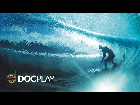 Andy Irons: Kissed by God | Official Trailer | DocPlay