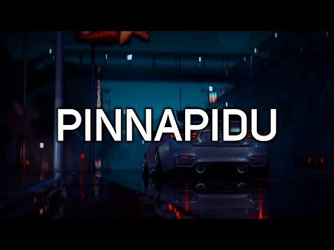 ErkenPenta - PINNAPIDU [Bass Boosted]