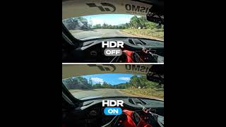 GoPro HERO12 Black - Nové HDR video