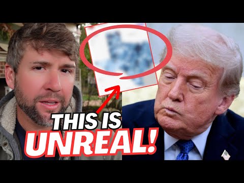 "ITS OVER!" This Is NOT GOOD For Trump