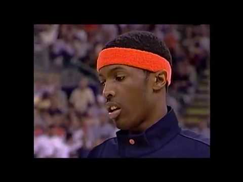 2003 National Championship: Syracuse vs Kansas