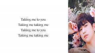 GOT7 (갓세븐) – Take Me To You (Easy Lyrics)