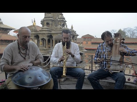 Hangutazók - Indulj el (Official Music Video)