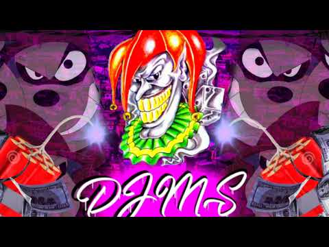 AQUECIMENTO PRAS UMBRELLA DO BAILE ☂️🎭 - (@_djms015) [DJ MS]