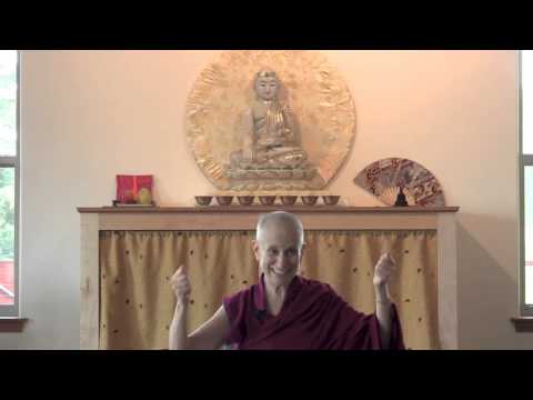 07-16-14 Gems of Wisdom: The One Who Suffers the Most - BBCorner