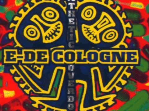 E De Cologne - Slave