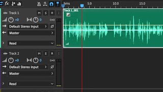 How To PAN & ADJUST Volume of Clips in Adobe Audition CC (2021)