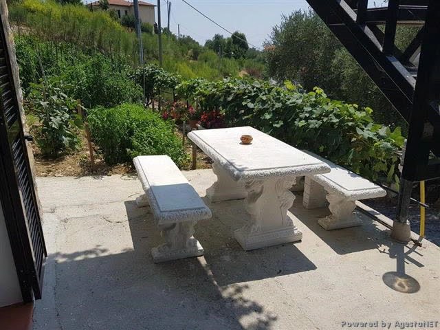 Villa in VENDITA SASSO DI BORDIGHERA