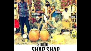 Teaser - STUDIO SHAP SHAP- Chateau 1- Album - Niamey - NIGER