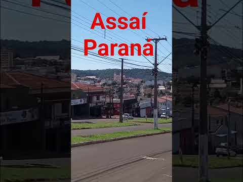 Assaí Paraná