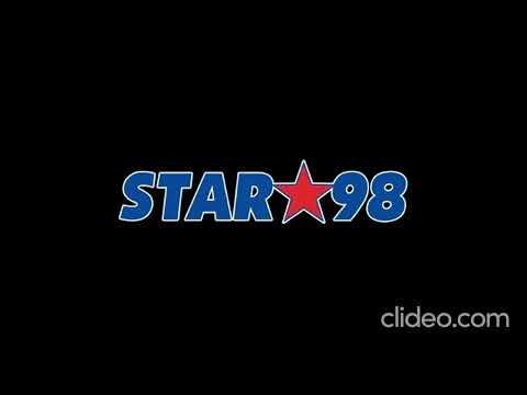 The TM Century's Southern California's KIIS Top-of-Hour Jingle Montage Mid-1990s-2000s-2020s)