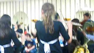 uruguayan national youth symphony