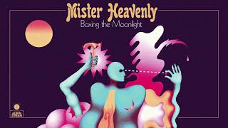 Mister Heavenly - Boxing the Moonlight [FULL ALBUM STREAM]